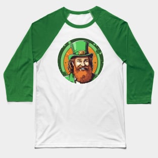 st patricks day Baseball T-Shirt